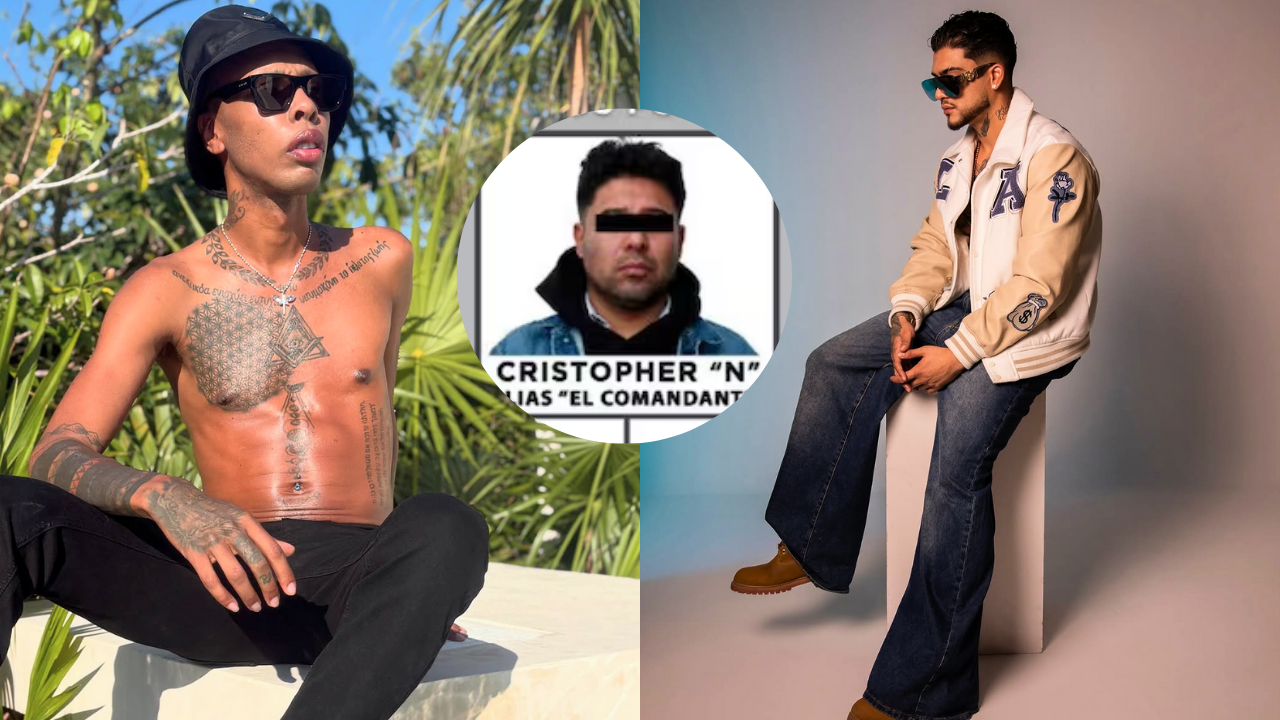 ‘Coco Chanel’: la nueva droga sintética que explicaría la muerte de B-King y Regio Clown en México