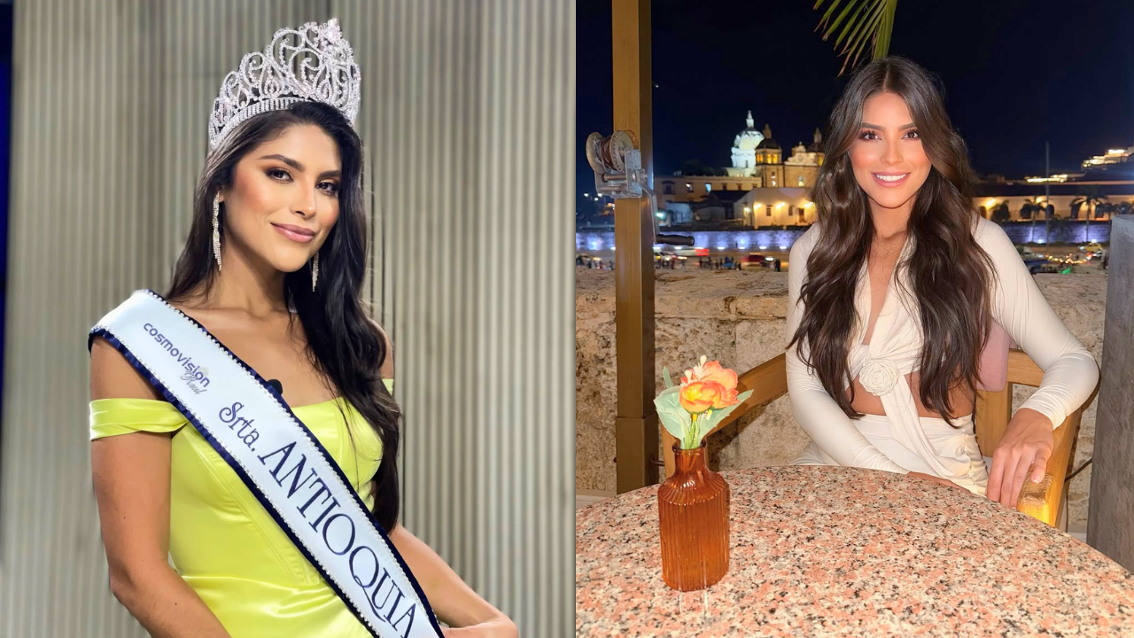 Revelan irregularidades en el título de abogada de Laura Gallego, exSeñorita Antioquia