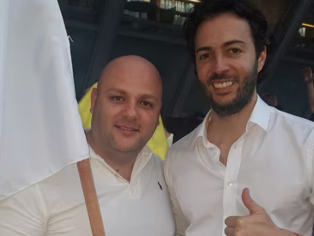 Investigación revela presunta red de corrupción que salpica al hermano de Daniel Quintero