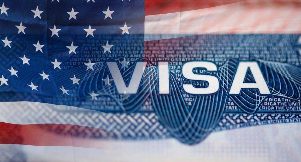 A partir de hoy sube el costo de la visa americana: este es el valor en pesos colombianos