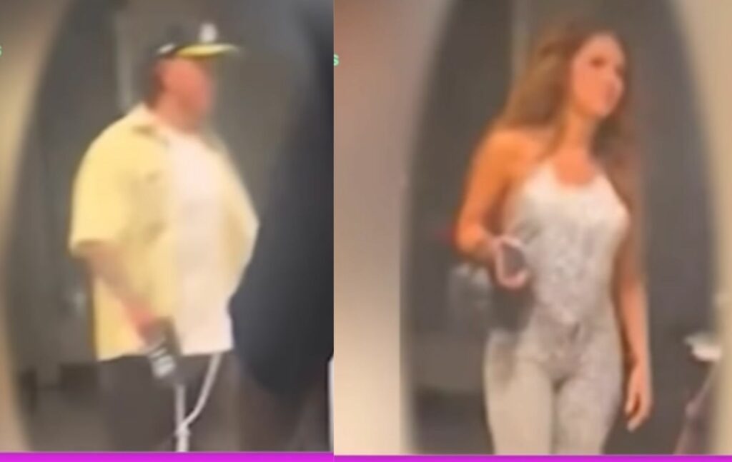 ¡Beéle tendría un nuevo amor! Se trata de una reconocida modelo y actriz barranquillera