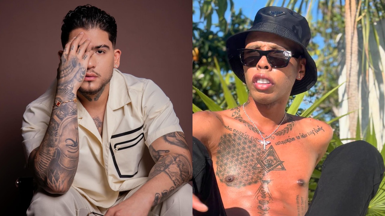 Mejor amigo de Regio Clown rompió el silencio y reveló detalles de los últimos días del DJ con B-King