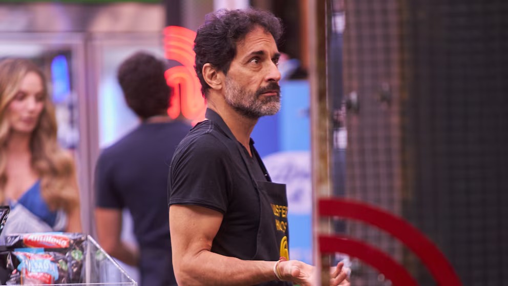 Luis Fernando Hoyos, el más reciente eliminado de MasterChef, reveló la enfermedad que lo tuvo ausente del reality