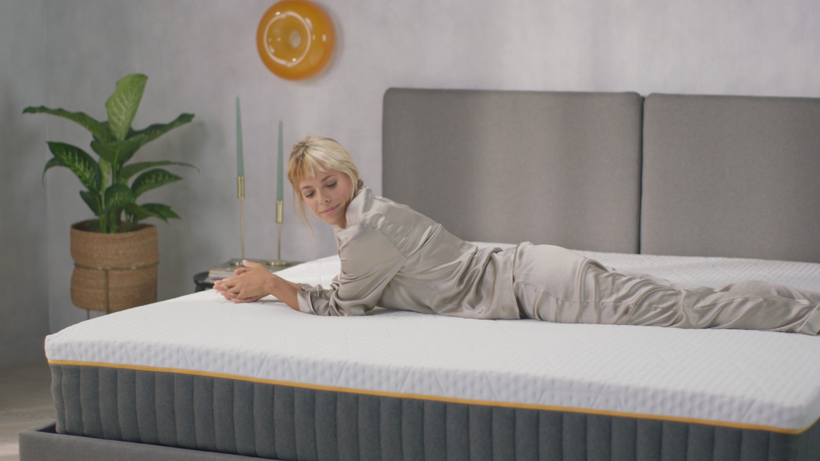 Expertos coinciden en que dormir bien empieza por elegir el colchón adecuado: estas opciones le pueden ayudar