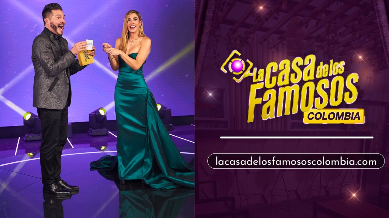 Revelan el primer grupo de aspirantes a 'La Casa de los Famosos 3'