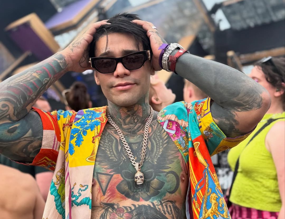 Yeferson Cossio reveló que padece varicocele: qué es esta condición y cómo la fertilidad