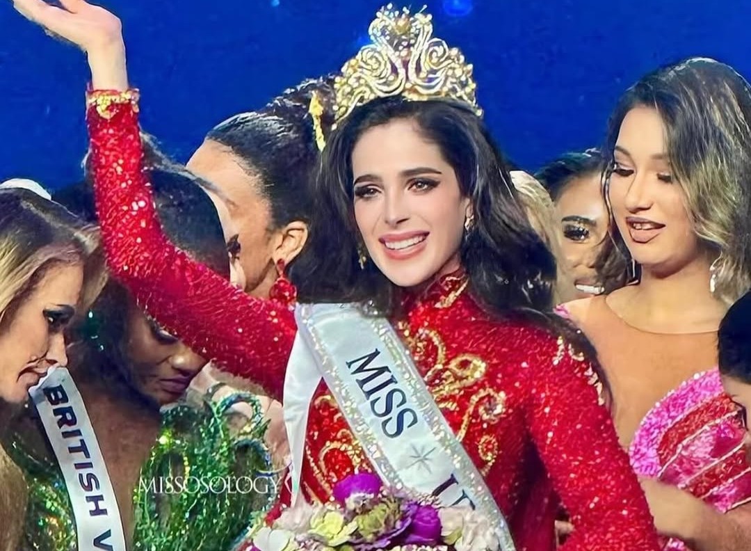 ¿Quién es Fátima Bosch, la Miss Universo 2025? Esta es su edad y la carrera que estudió