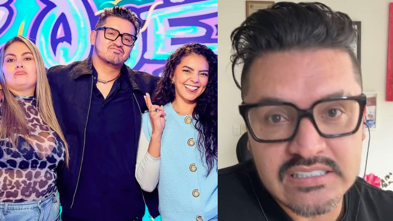 Hassam renunció al programa ¿Qué hay pa’ dañar? de RCN por esta difícil situación médica