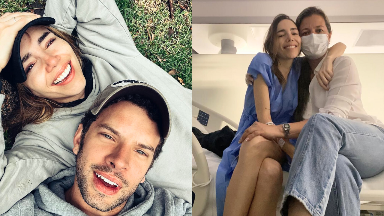 Tía de Alejandra Villafañe se va contra Raúl Ocampo tras sentido podcast: “no fue tan hermoso”