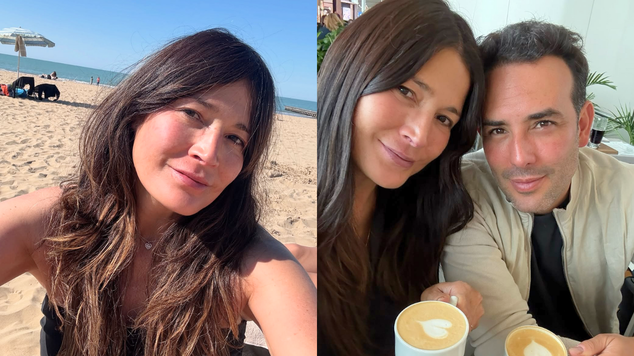 Kathy Sáenz reveló la difícil razón de salud por la que decidió retirarse de la televisión 