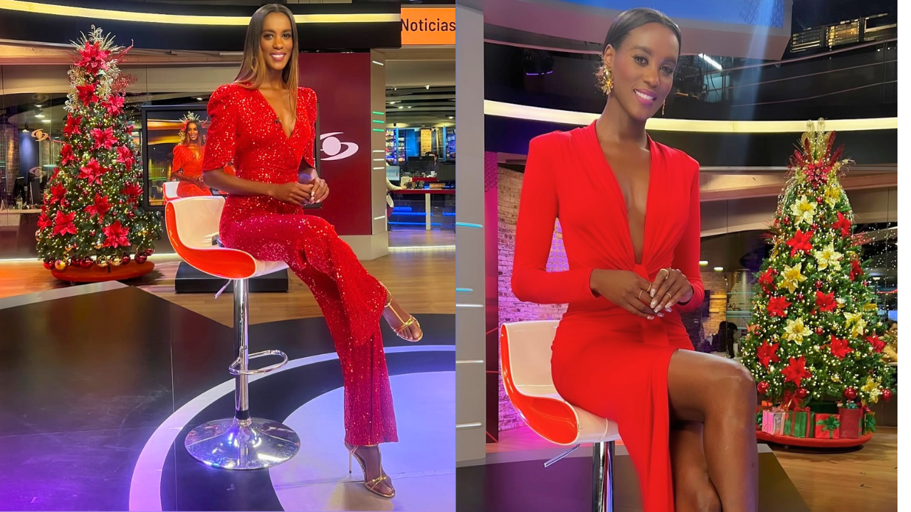 Claudia Lozano volvió a Show Caracol tras difícil momento de salud: estuvo en UCI varios días