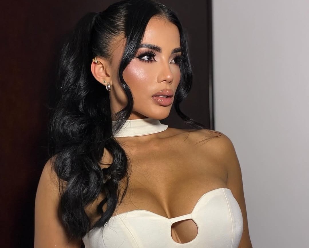 ¿Cuánto cobra Karina García por asistir a un evento? Esta sería la millonaria cifra