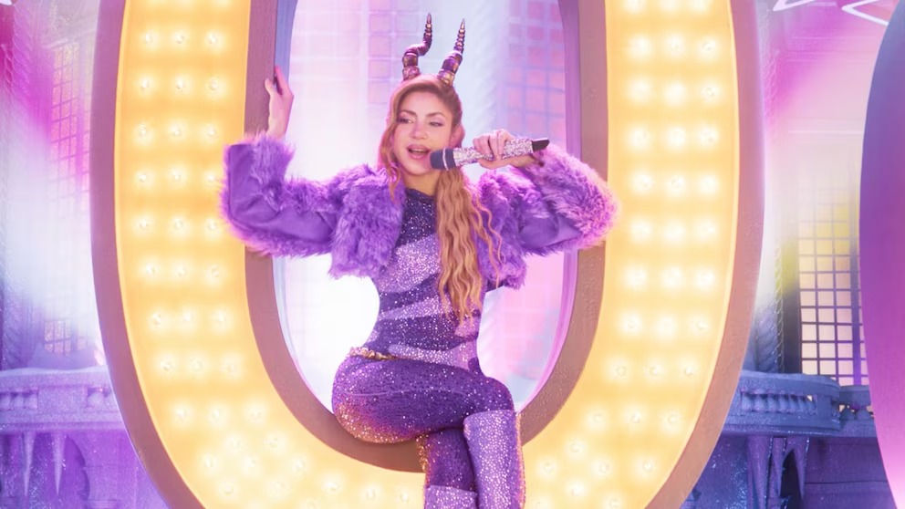 ¡No solo es Shakira! Esta es la otra colombiana que hará parte del elenco de 'Zootopia 2'¡No solo es Shakira! Esta es la otra colombiana que hará parte del elenco de 'Zootopia 2'