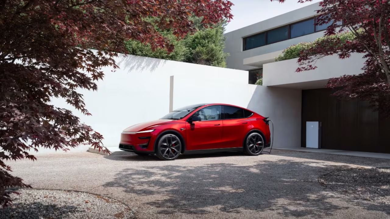 Tesla llegó oficialmente a Colombia: precios, modelos y cuánto cuesta cargar un carro eléctrico