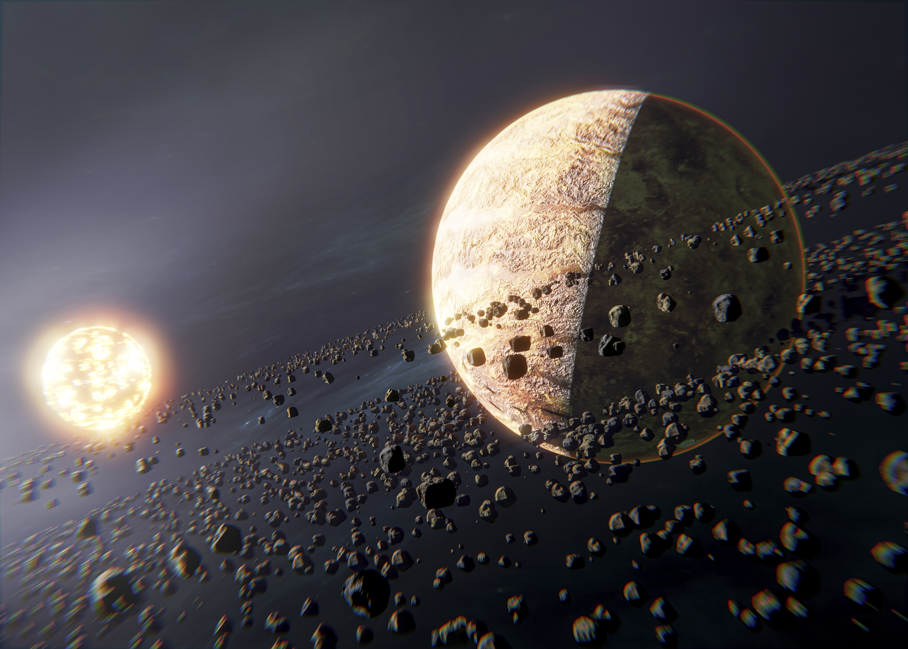 Mercurio retrógrado noviembre 2025: fechas, significado y cómo afectará a cada signo del zodiaco