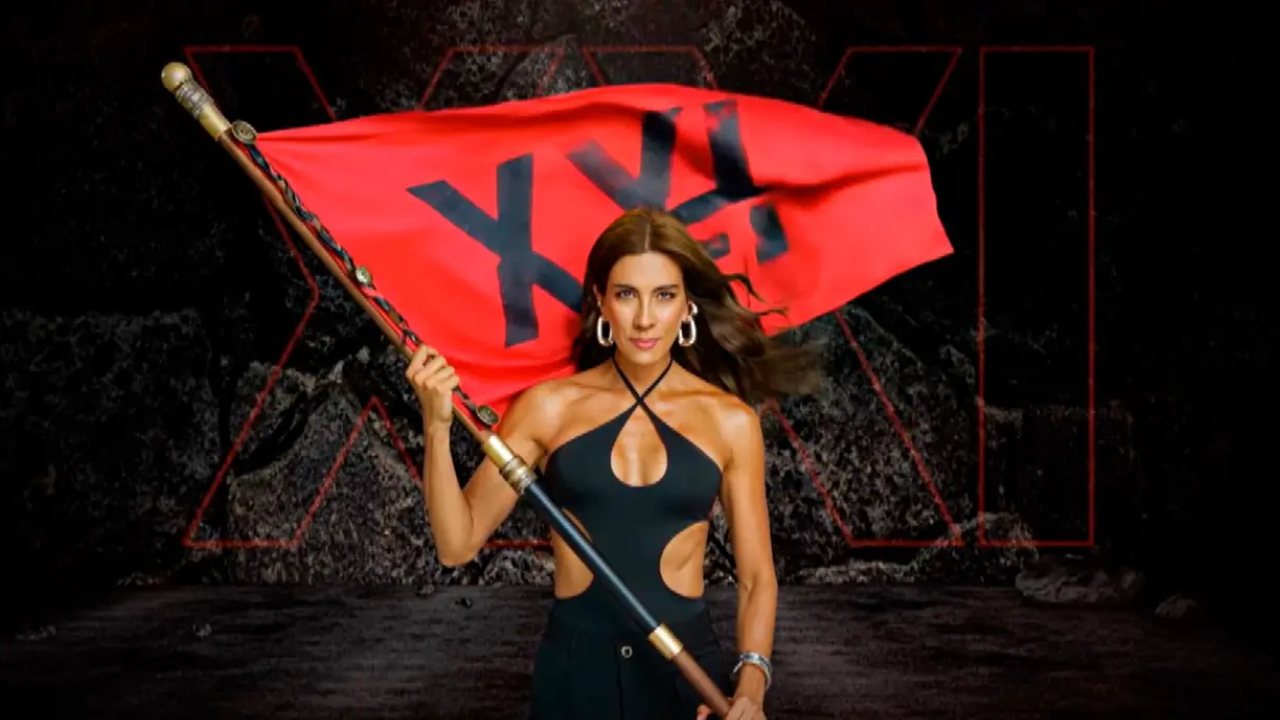 ¿Una participante del Desafío Siglo XXI está embarazada? Esta sería su identidad y lo que le pasaría