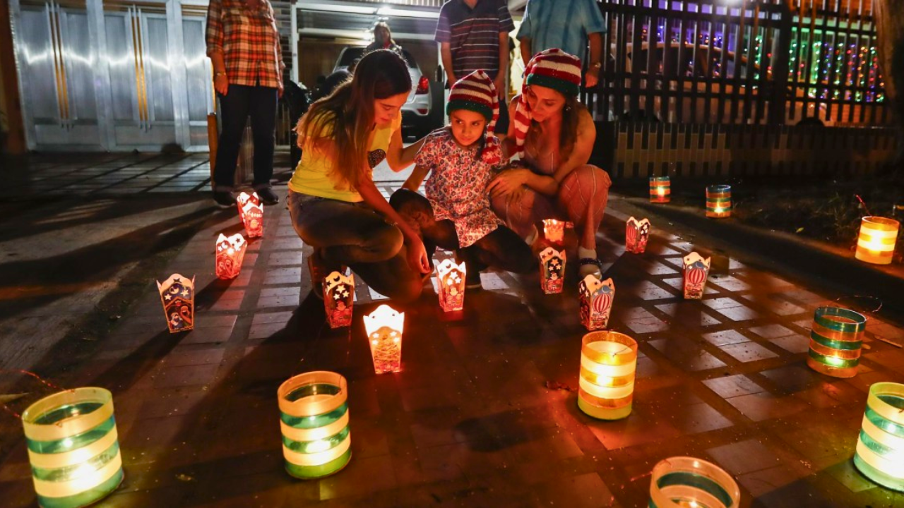 ¡Ojo! Esta es la multa que le podrían poner por prender velitas en zonas comunes: esto debe saber