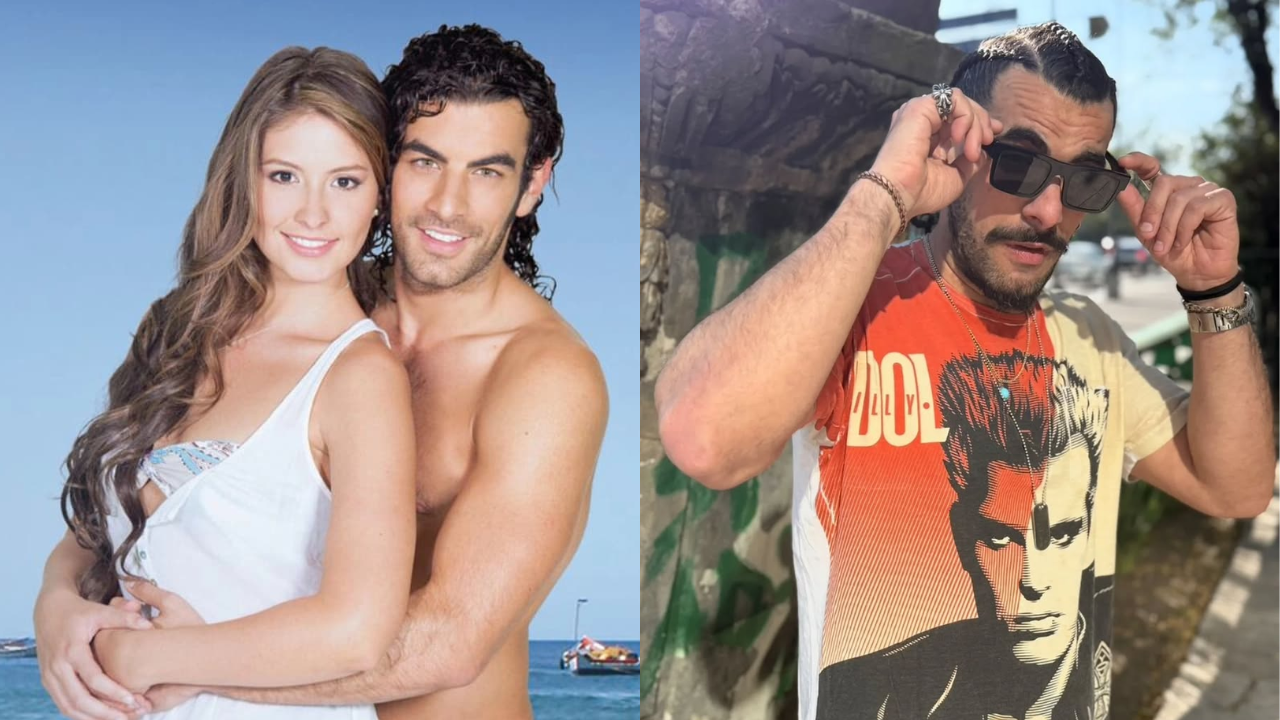 ¿Qué pasó con Javier Jattin, el protagonista de ‘Chepe Fortuna’? Así luce actualmente