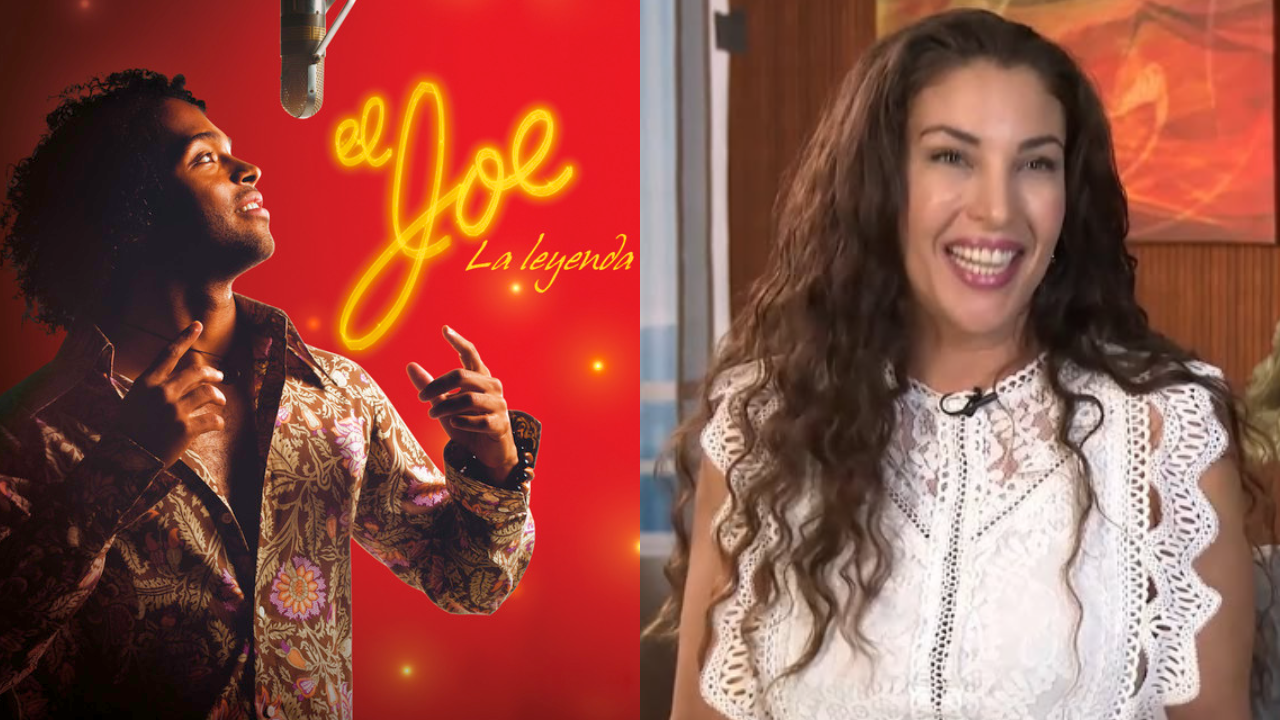 ¿La recuerda? Esta es la actriz colombiana de ‘El Joe, la leyenda’ que ahora hace Uber en EE. UU.