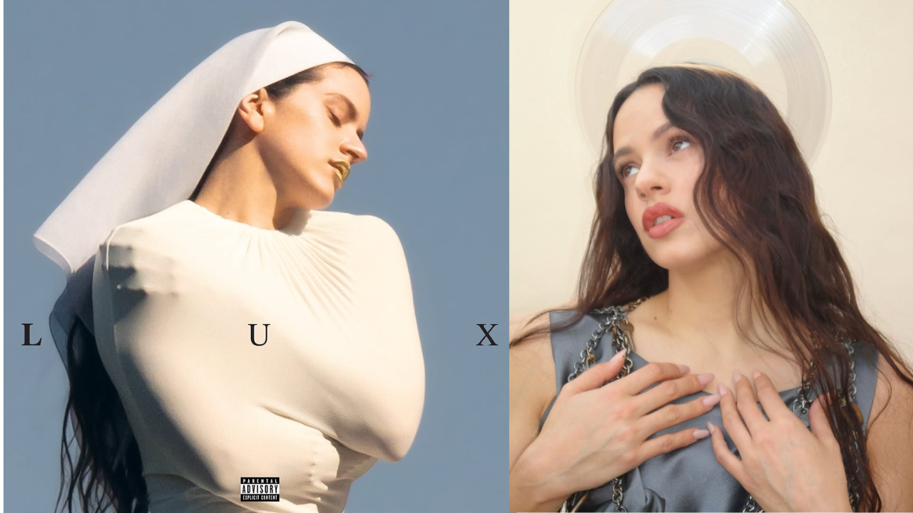 Rosalía vuelve a Bogotá: anunció concierto del ‘Lux Tour 2026’: fecha, precios y lo que debe saber