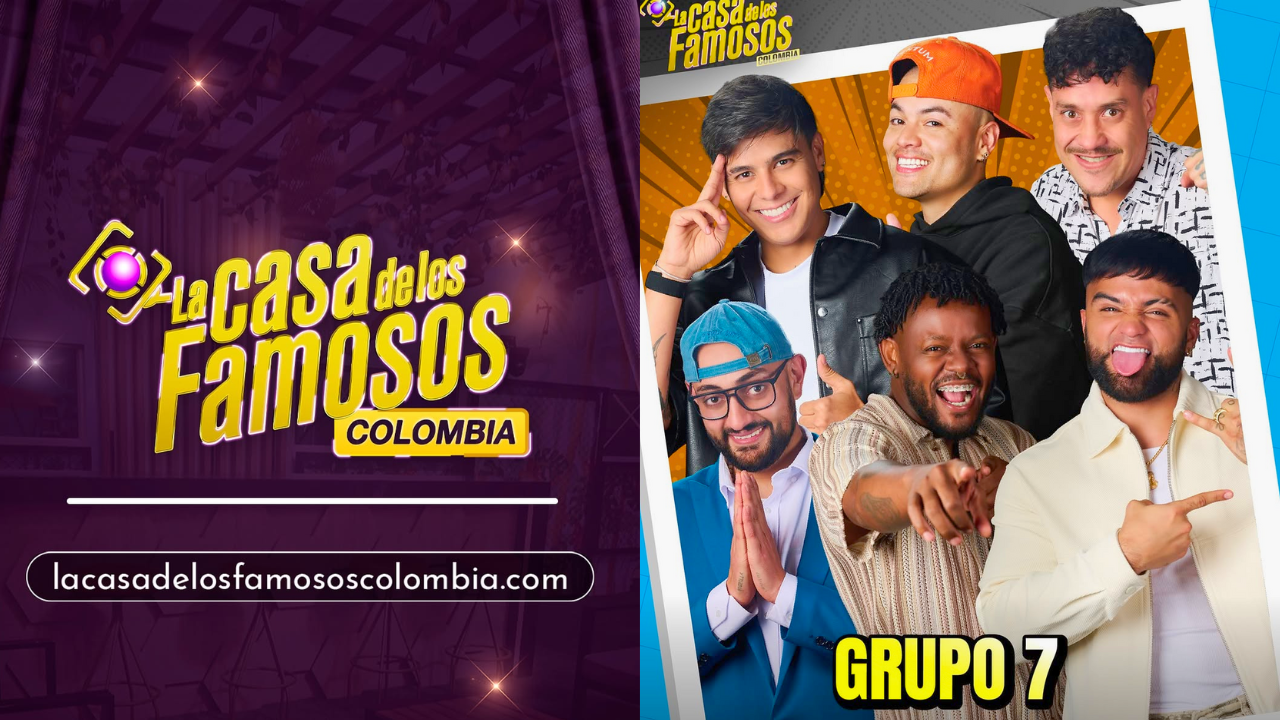 Ya se conoce el nuevo integrante de ‘La casa de los famosos’: es amigo de Karen Sevillano