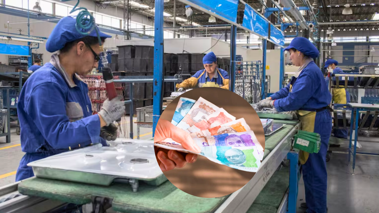 Prima de diciembre en Colombia: esta es la fecha límite para pagarla y qué hacer si no le llega