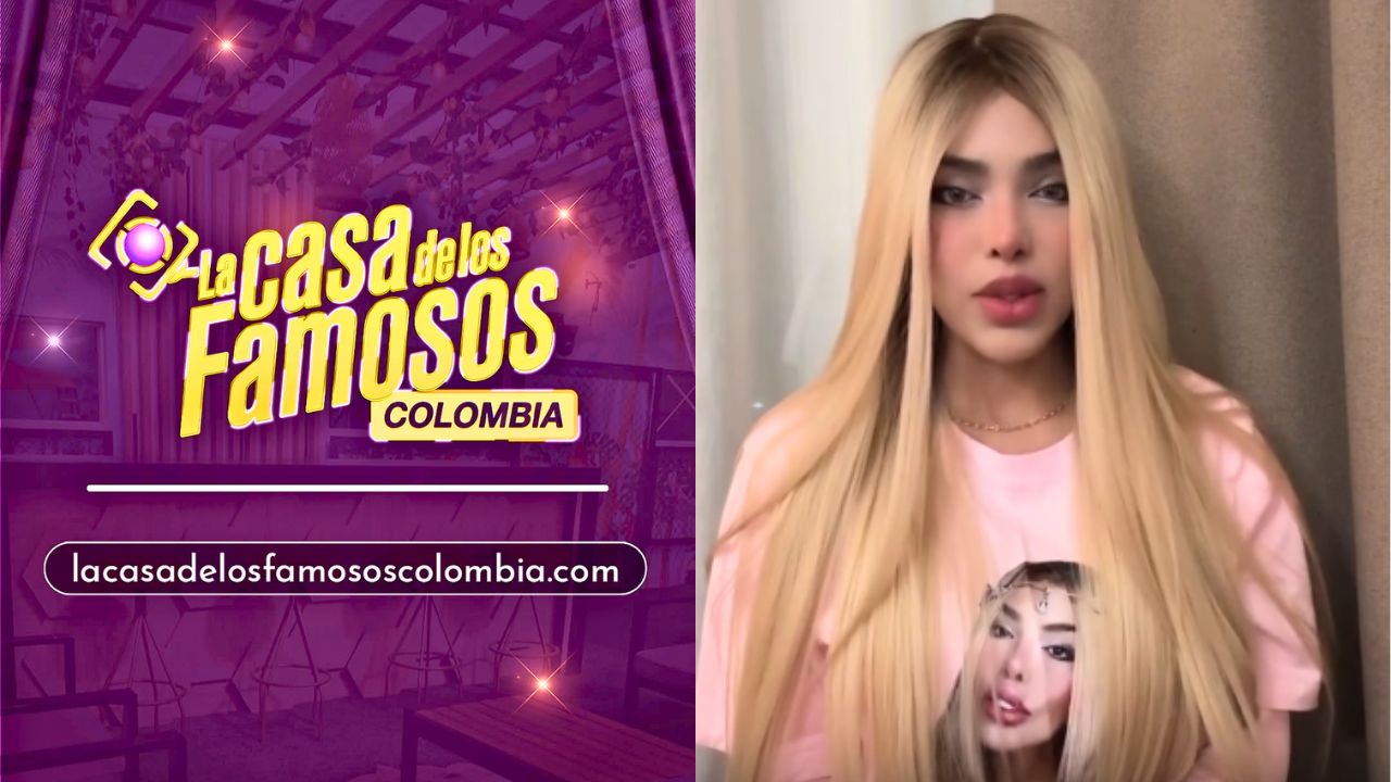 Polémica en La casa de los famosos: reconocida aspirante denuncia irregularidades en las votaciones