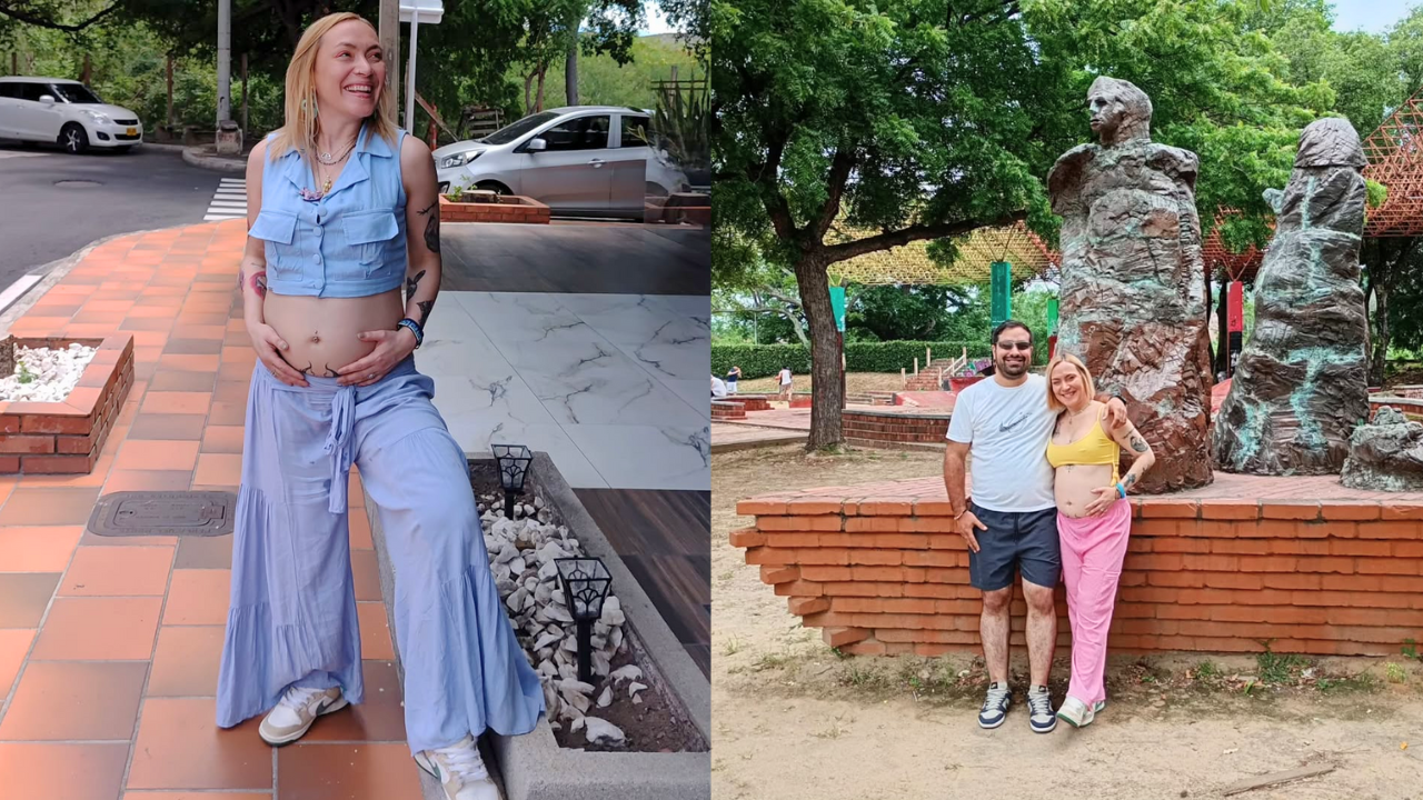 ¿Quién es la pareja de la jueza Vivian Polanía, hallada muerta en su apartamento en Cúcuta?