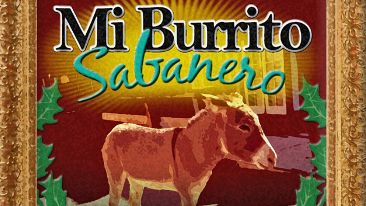 Esta es la historia detrás del villancico ‘Mi Burrito Sabanero’: de Venezuela para el mundo