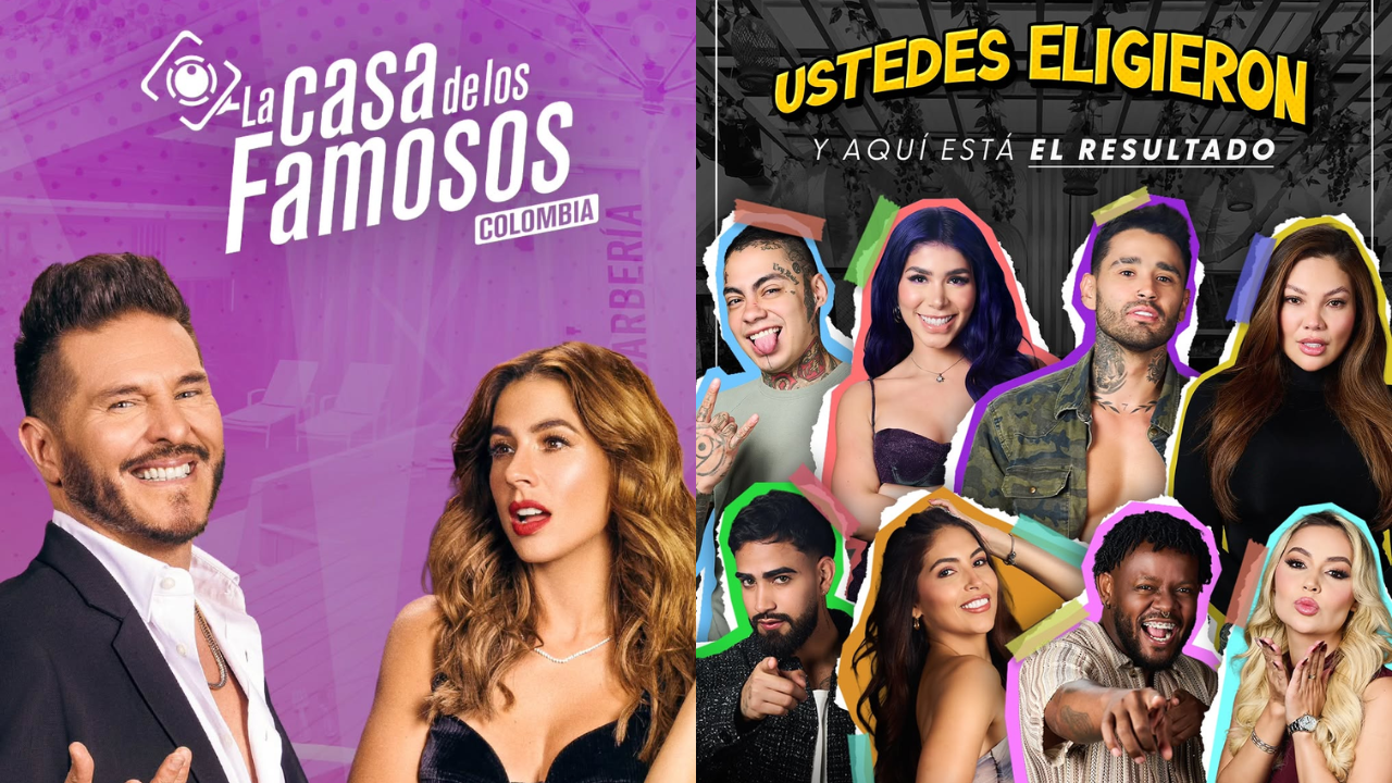Confirmado: ya hay fecha de estreno de ‘La casa de los famosos 3’ y estos son los participantes