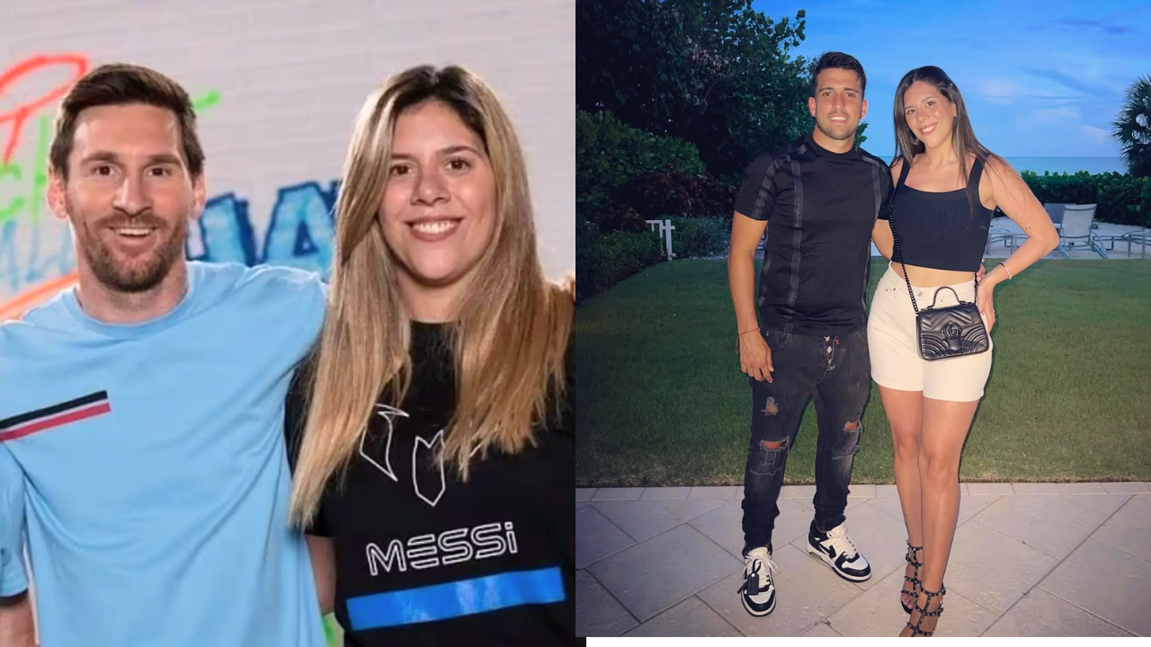 Hermana de Lionel Messi sufrió grave accidente y tuvo que cancelar su boda: ¿qué le pasó?