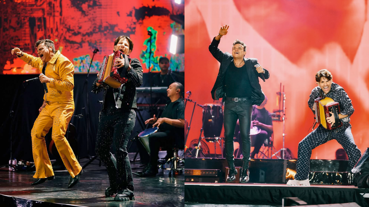 Revelan la razón por la que Silvestre Dangond suspendió su show en la Feria de Cali: esto pasó