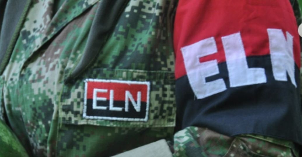 Paro armado del ELN deja violencia y zozobra en varias regiones de Colombia
