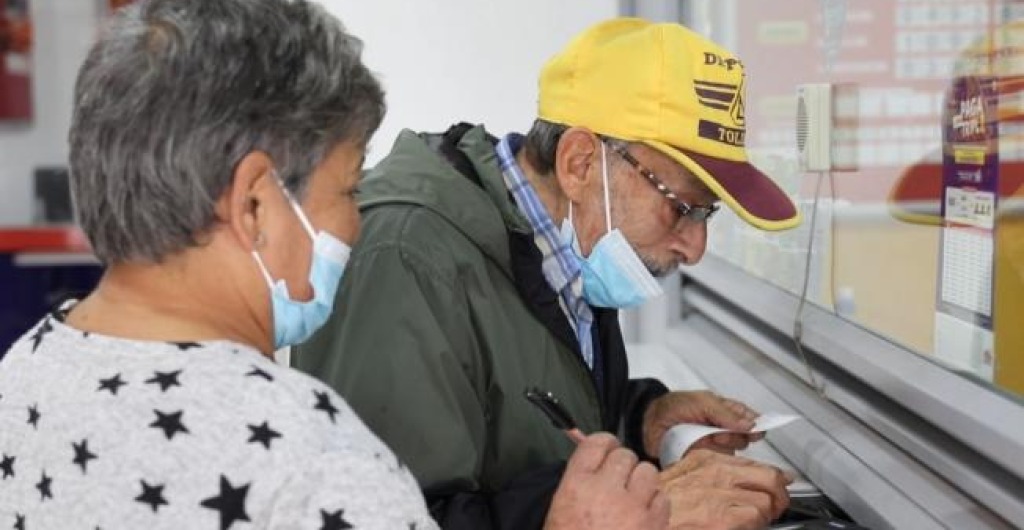 Ingreso Mínimo Garantizado: inicia el último pago del 2025 en Bogotá y estos son los beneficiarios