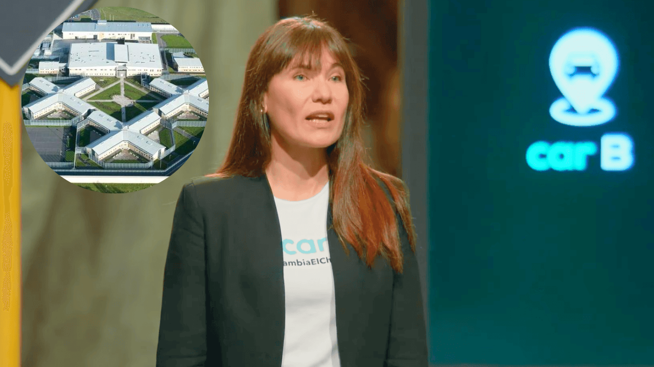 Caso Zulma Guzmán: esta es la cárcel de mujeres más grande de Europa a la que fue enviada