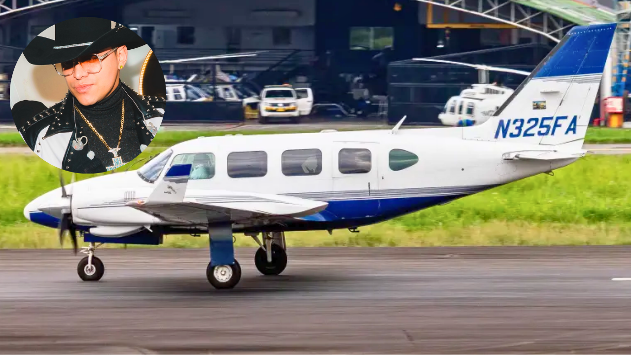 Giro en la investigación por muerte de Yeison Jiménez: motores de avioneta serán enviados a EE. UU.