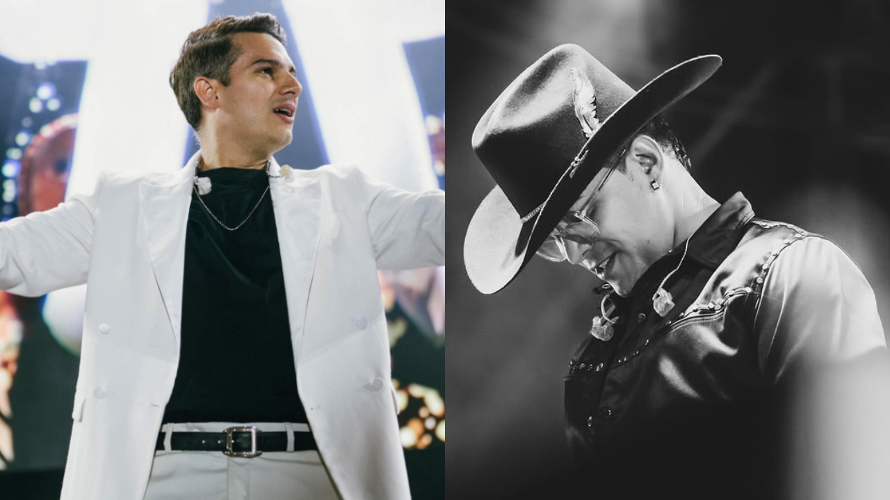 Pipe Bueno reveló inédito presagio que le hizo Yeison Jiménez: “me voy a morir joven”