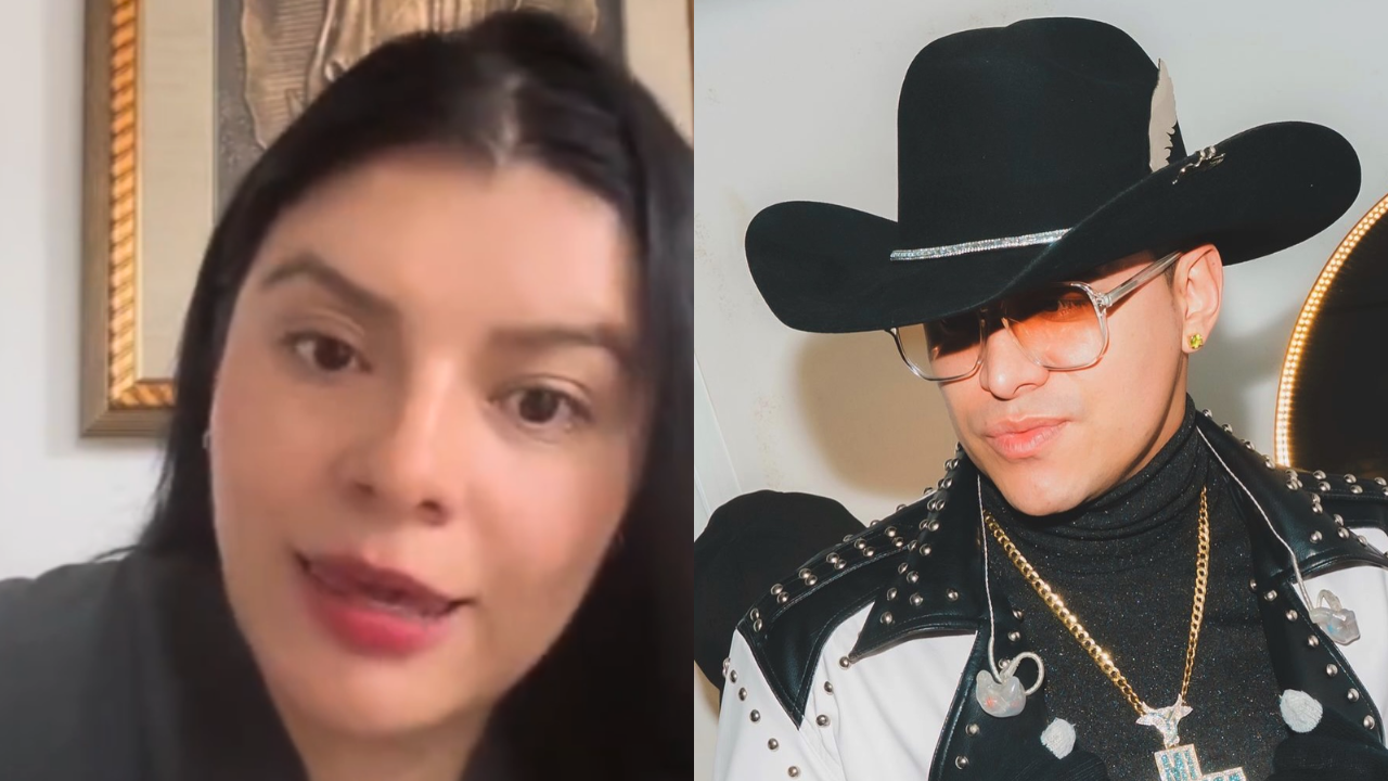 ¡De no creer! Reconocida vidente predijo la muerte de Yeison Jiménez semanas antes de que sucediera