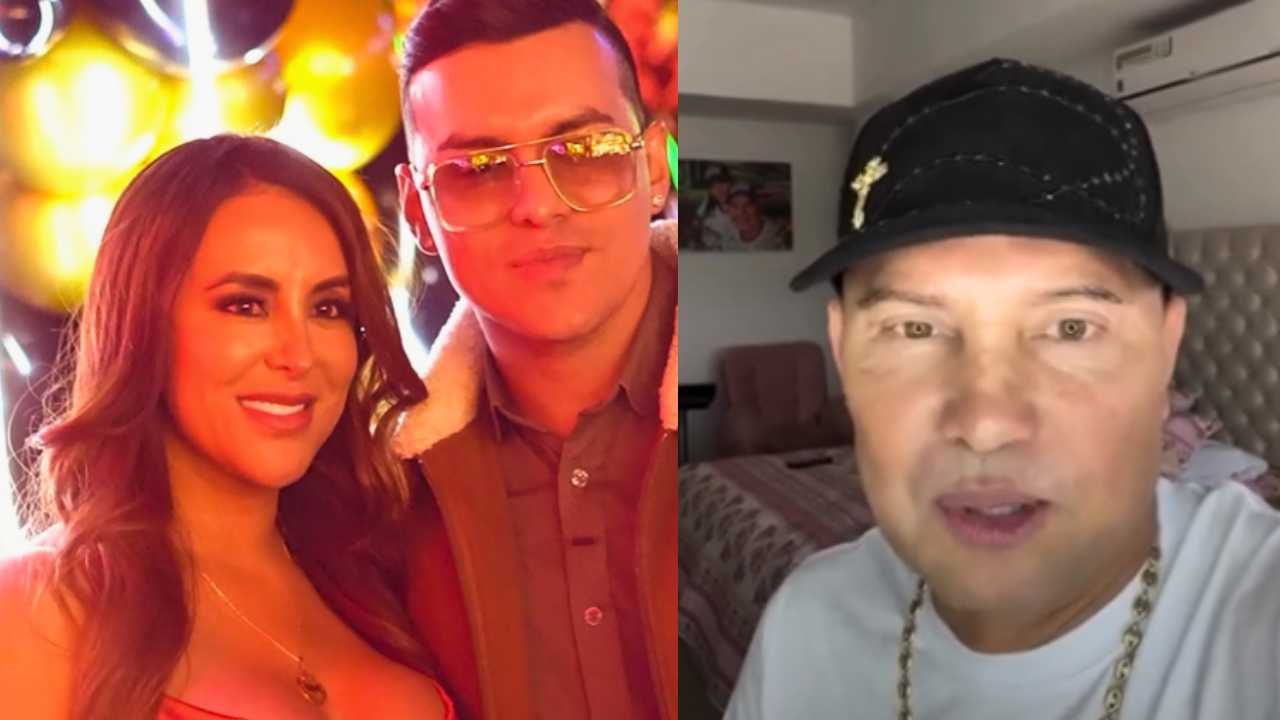 Familia de Yeison Jiménez y Ciro Quiñonez responden a Giovanny Ayala por llamar “circo” al homenaje