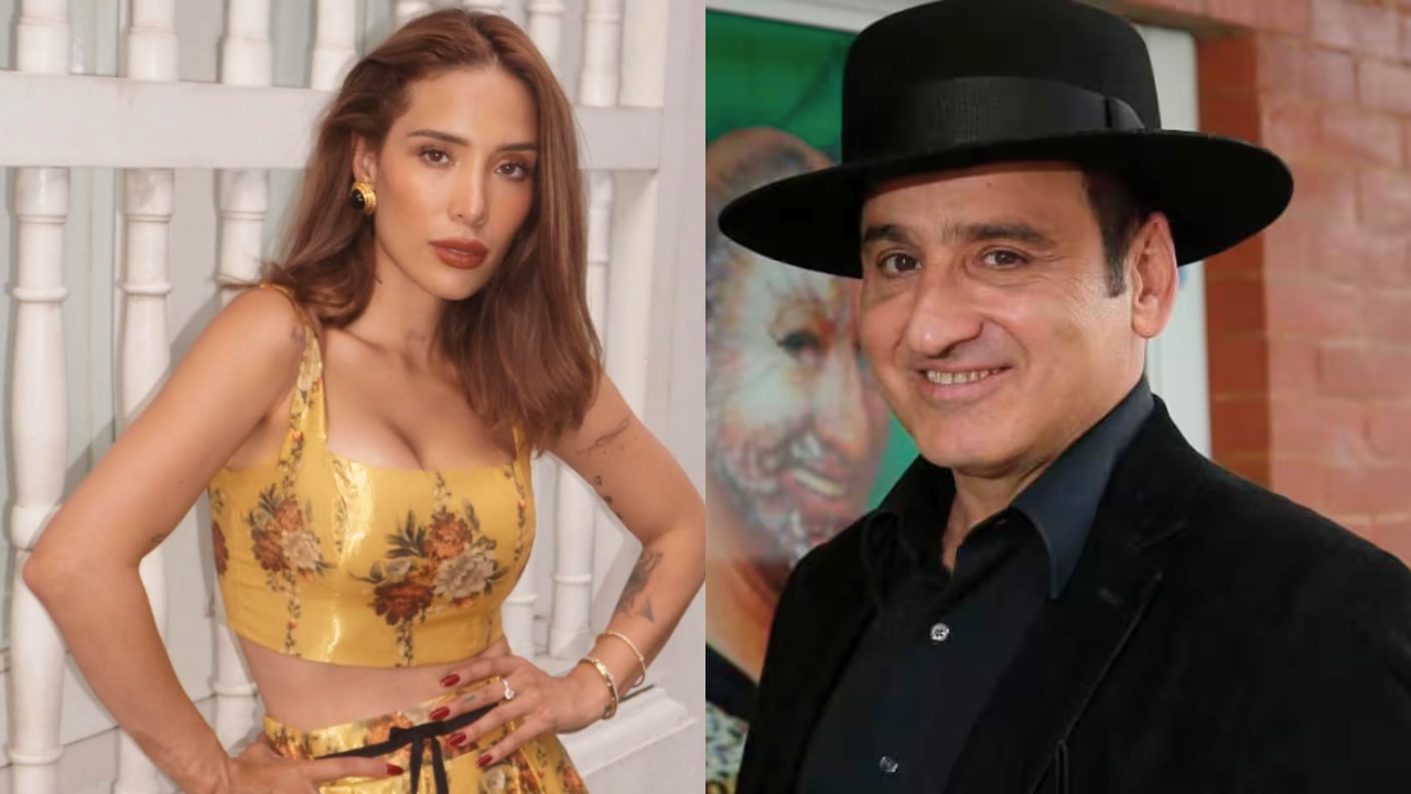 De frente: Luisa Fernanda W respondió al actor Robinson Díaz tras llamar “idiotas” a los influencers