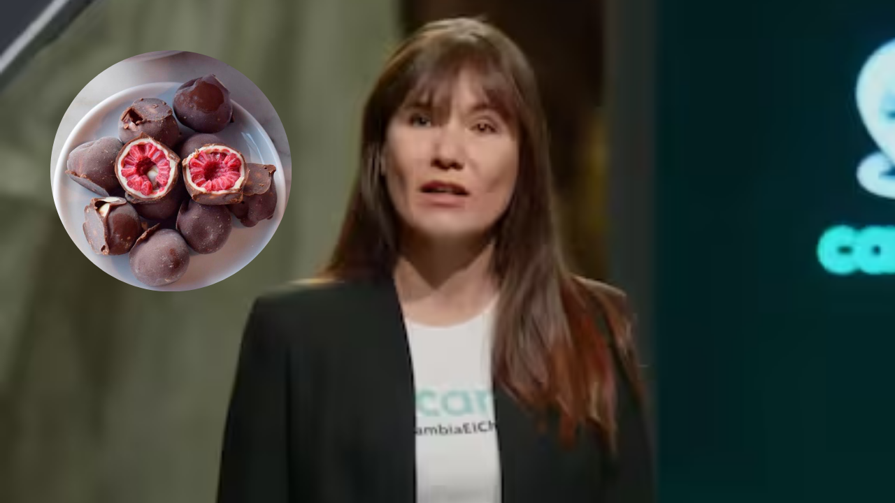 Revelan informe toxicológico por muerte de menores tras consumir frambuesas con talio: ¿qué hallaron?