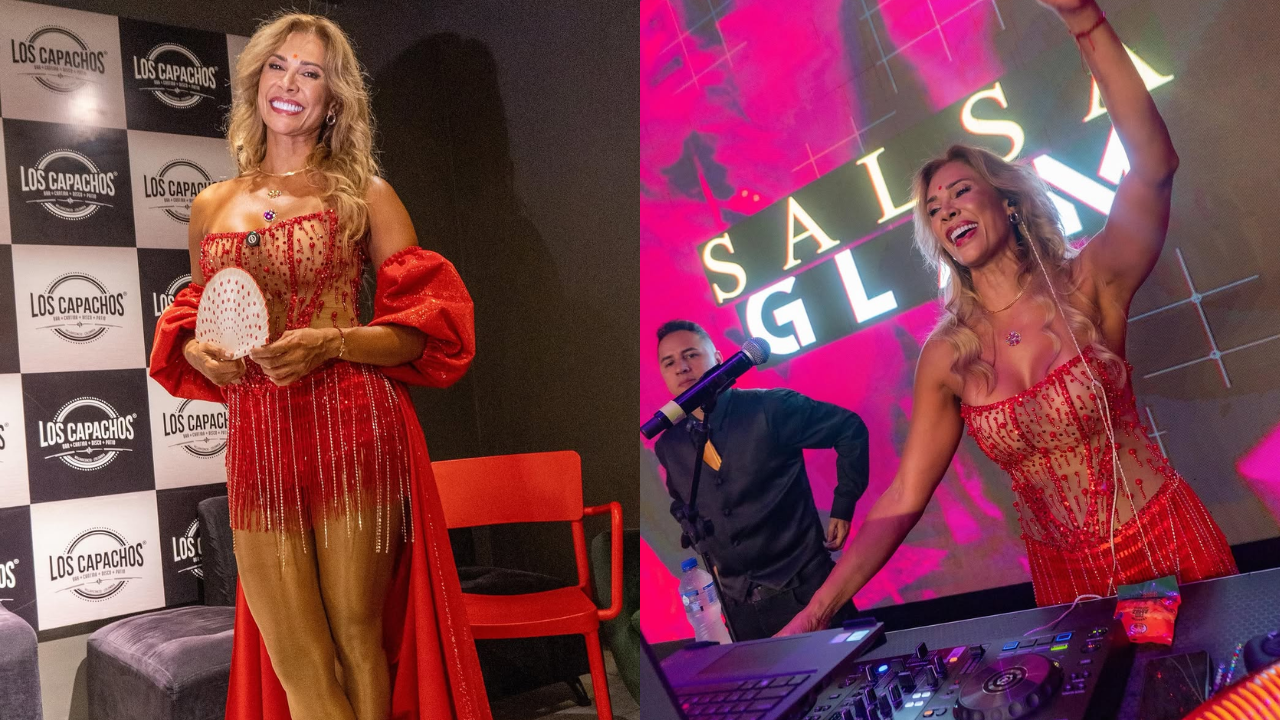 Martha Isabel Bolaños reveló que es demisexual: “pasé unos veranos muy largos”. ¿De qué se trata?