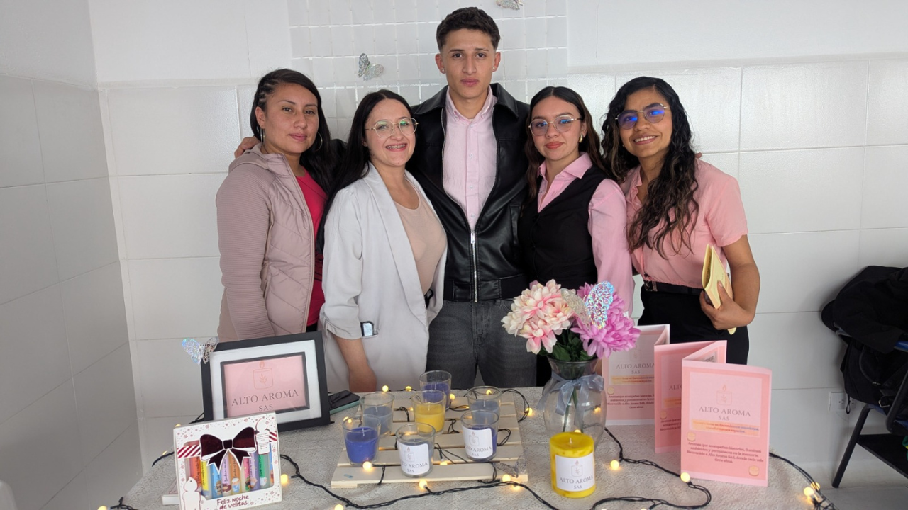 Empresas en Bogotá pagarán la formación técnica de personas que buscan oportunidades laborales