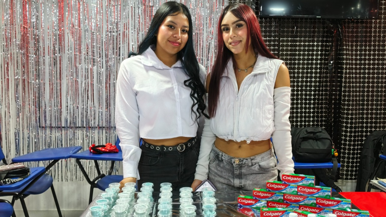 Empresas en Bogotá pagarán la formación técnica de personas que buscan oportunidades laborales