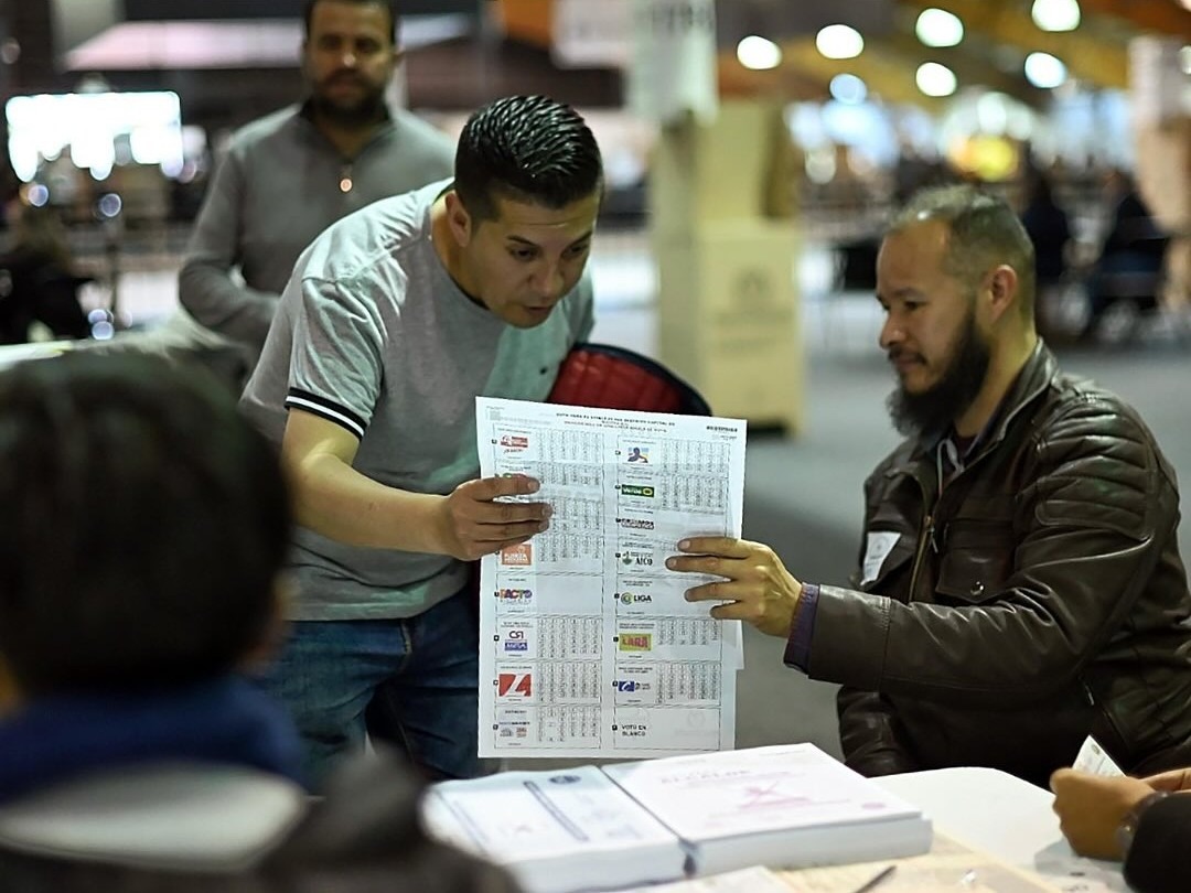 Elecciones 2026: estas son las fechas máximas para inscribir la cédula