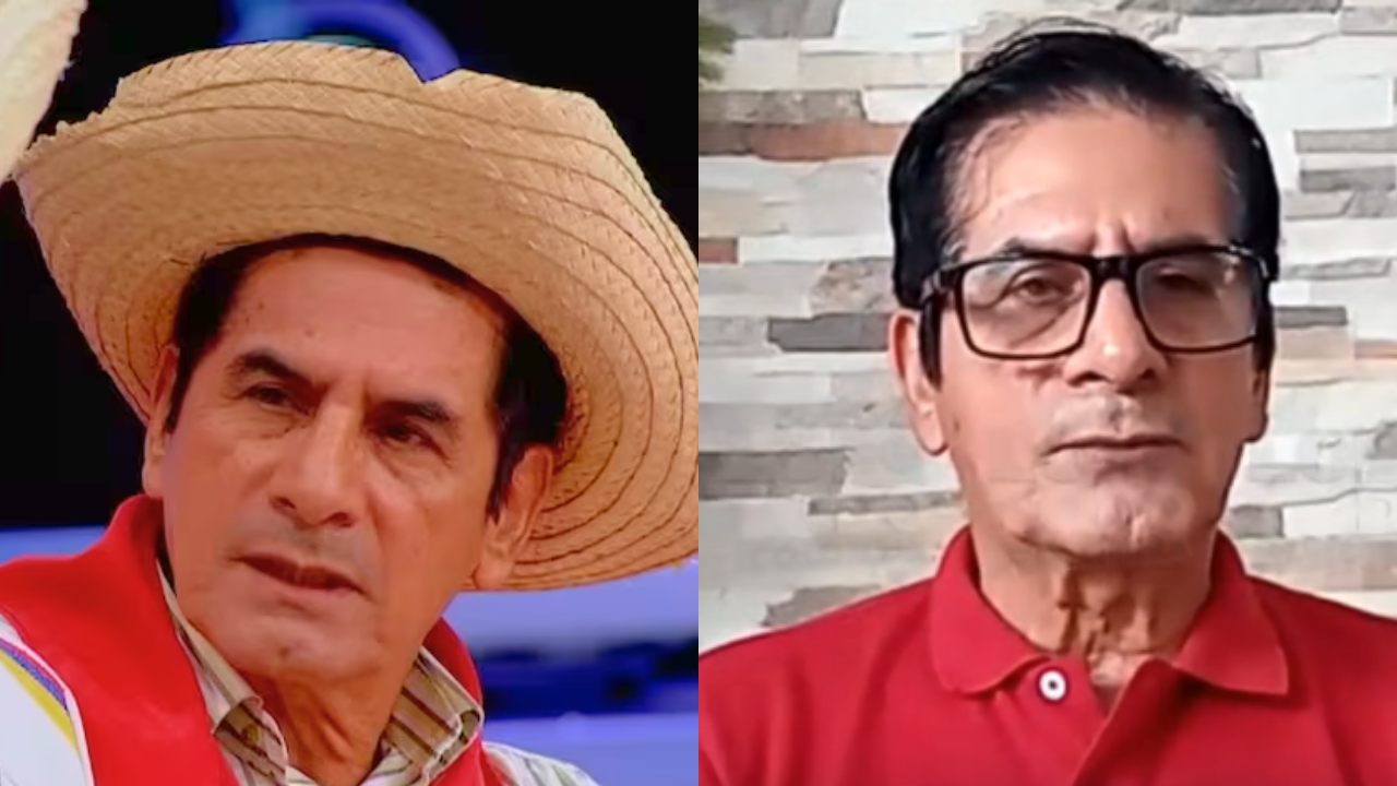 Querido exhumorista de Sábados Felices reveló las razones de su salida tras 30 años en el programa 