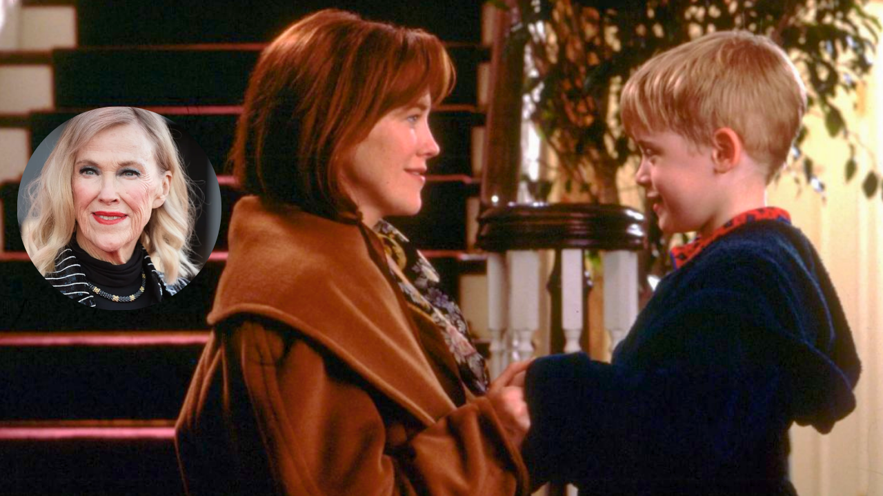 Revelan la causa de muerte de Catherine O'Hara, de ‘Mi pobre angelito’: ¿qué enfermedad tenía?