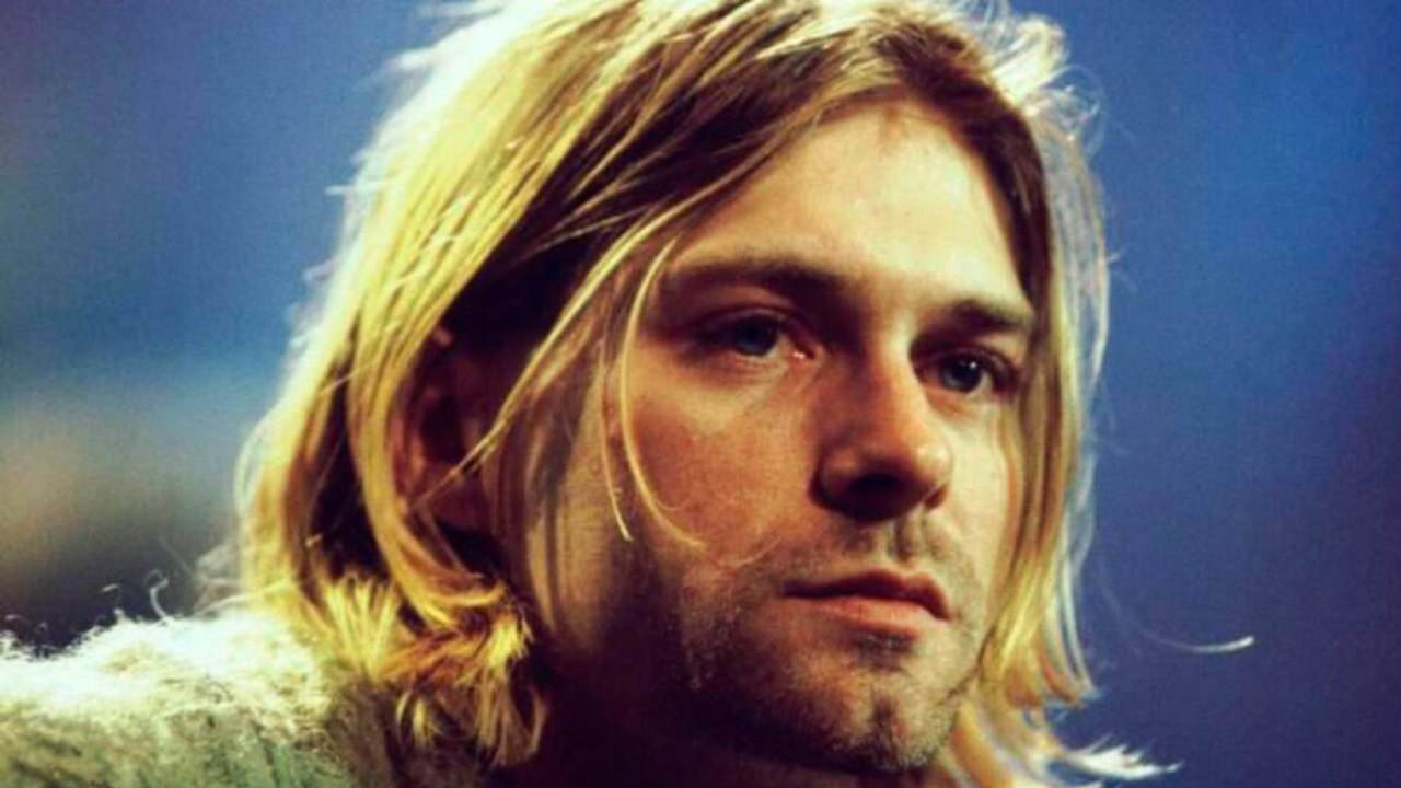 Informe forense revela que la muerte de Kurt Cobain podría no ser suicidio: ¿fue asesinado?