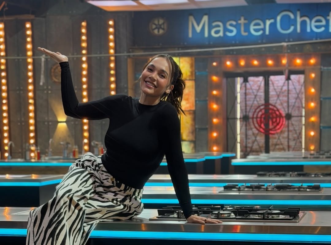 Lina Tejeiro se reencontrará con un exnovio en MasterChef Celebrity: ¿de quién se trata?