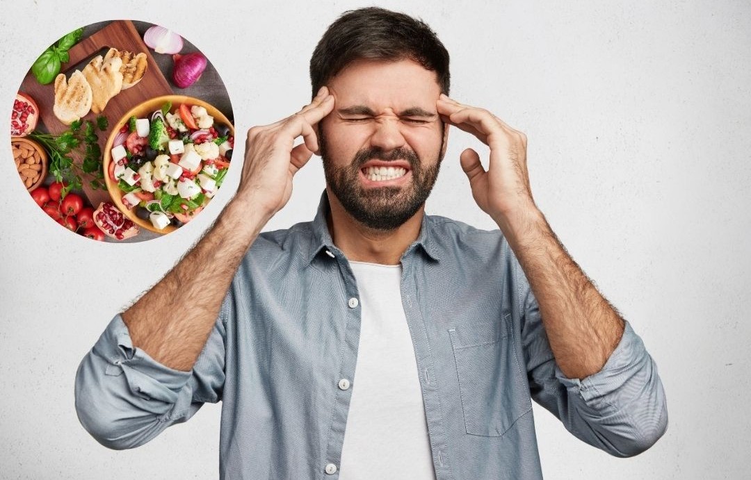 Dieta mediterránea y riesgo de ACV: estudio revela que puede reducir hasta 25% la probabilidad de ictus